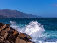 Puerto de las Nieves